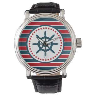 Montre Nautical design
