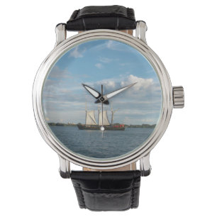Montre Navire à voile