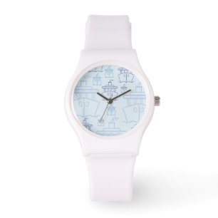 Montre Navire de croisière