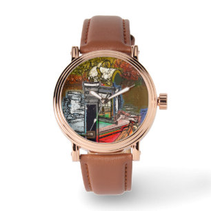 MONTRE NAVIRES