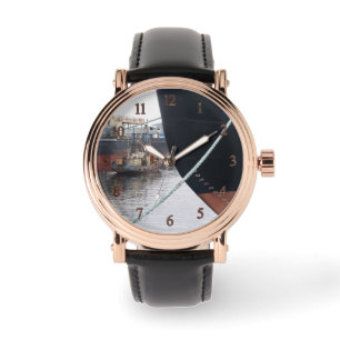 Montre Navires