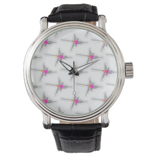 Montre Nazca