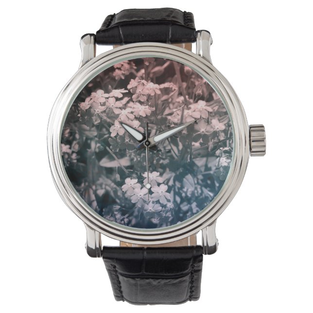 Montre ne m'oublie pas (devant)