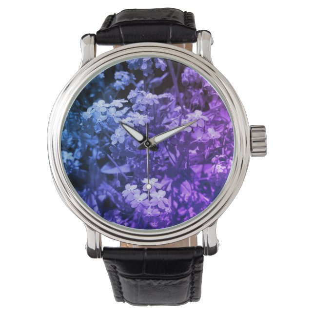 Montre ne m'oublie pas (devant)