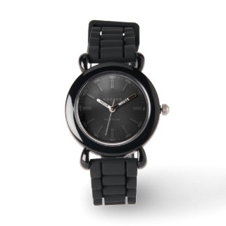 Montre Neo Horizon Analog Watch Face
