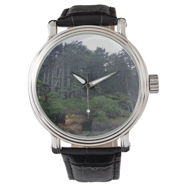 Montre Neptune State Park, OU (devant)