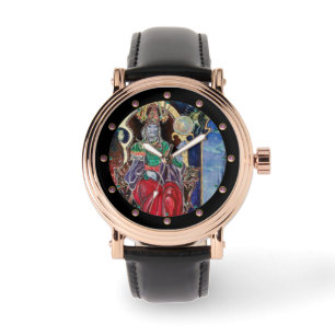 MONTRE NEUROMANCER