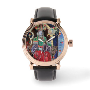 Montre NEUROMANCER Magicien Roi