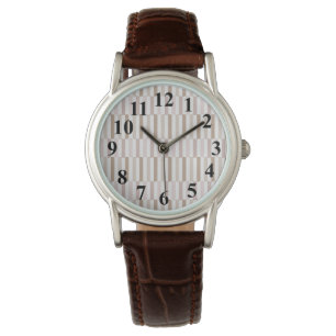 Montre Neutre