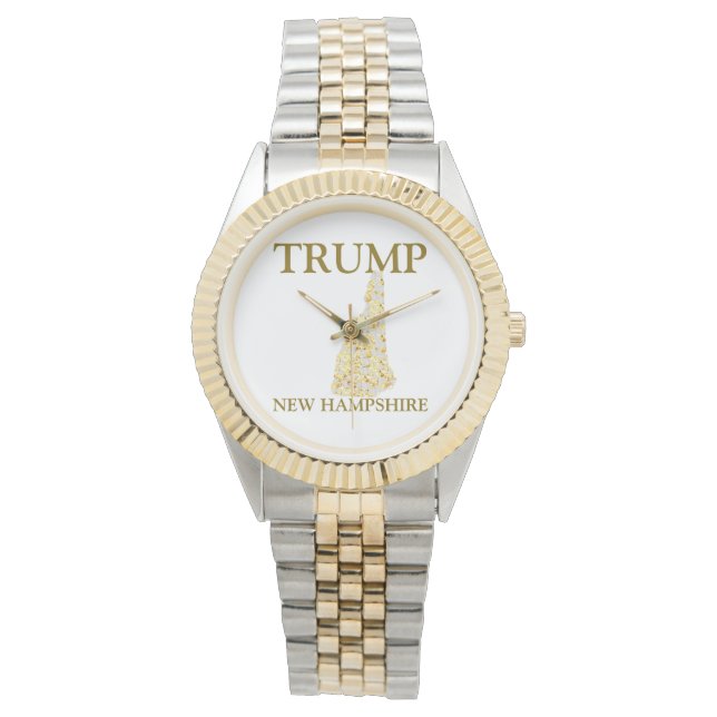 MONTRE NEW HAMPSHIRE (devant)