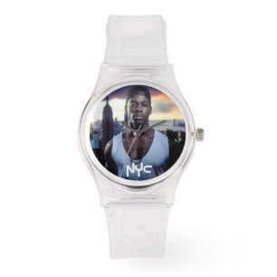 MONTRE NEW YORK - NYC