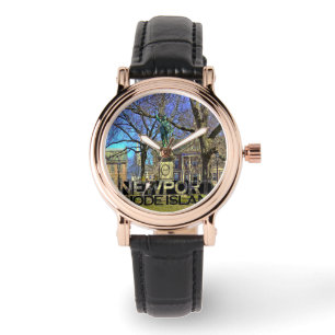 Montre Newport