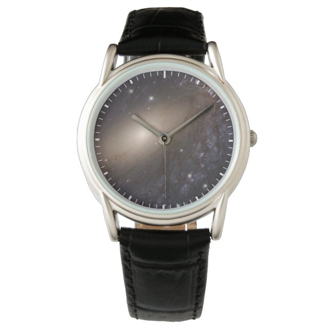 Montre Ngc 6744, 30 Millions D'Années-Lumières. (devant)