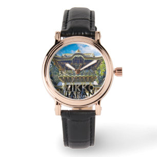 Montre Nikko