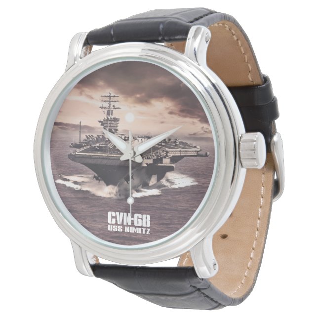 Montre Nimitz Ewatch (Incliné)