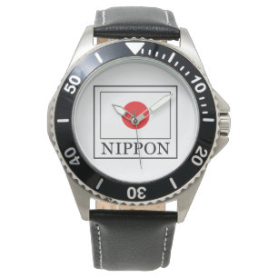 Montre Nippon