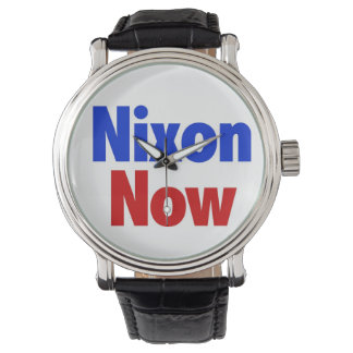 Montre Nixon maintenant