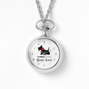 Montre No. 15 de Scottie