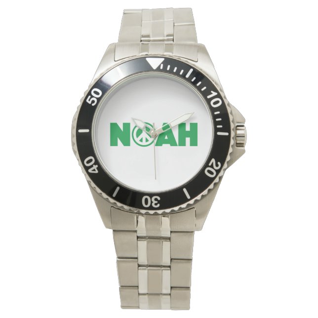 Montre Noah (devant)