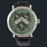 Montre Noble Crest II<br><div class="desc">Heraldry</div>