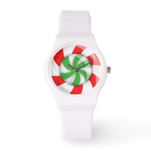 Montre Noël
