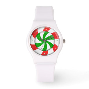 Montre Noël