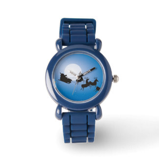 Montre Noël
