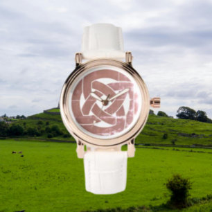 Montre Nœud celtique