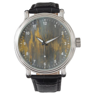Montre Noir et NaI de l'impression Danhui d'abrégé su