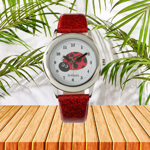 Montre nom de l'ajout d'un amant de cocybot mignon