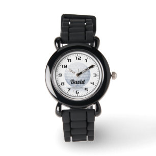 Montre Nom du joueur de golf Original