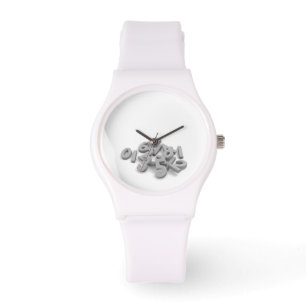 Montre Nombre de chutes