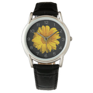 Montre Nombre de gris de tournesol