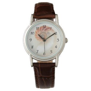 Montre Nombres élégants de Shell