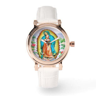Montre Notre-Dame de Guadalupe