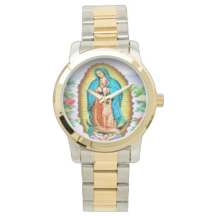 Montre Notre-Dame de Guadalupe
