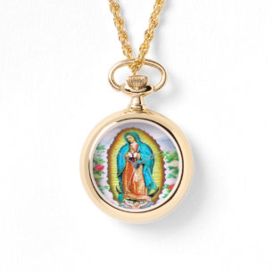 Montre Notre-Dame de Guadalupe