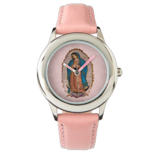 Montre Notre-Dame de Guadalupe 1531