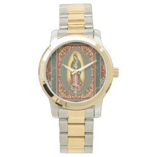 Montre Notre Madame Of Guadalupe
