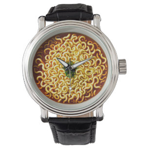 Montre Nouilles Ramen