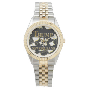 MONTRE NOUVEAU BRILLANT D'ORLÉANS