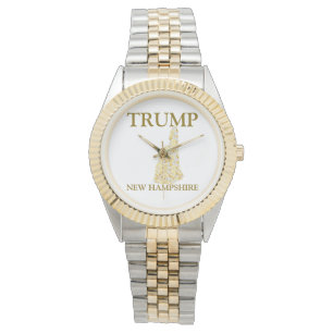 MONTRE NOUVEAU HAMPSHIRE