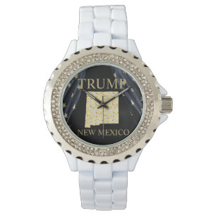 MONTRE NOUVEAU-MEXIQUE