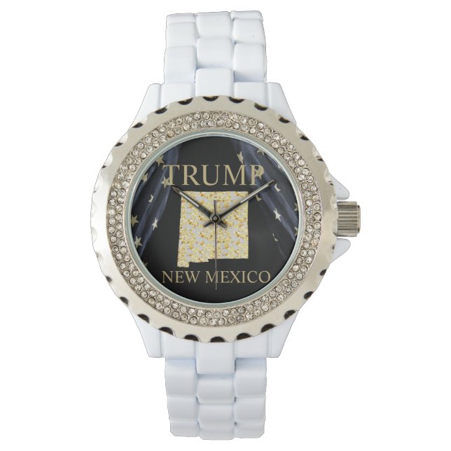 MONTRE NOUVEAU-MEXIQUE  (devant)