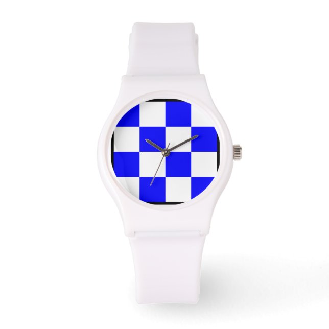 Montre novembre (Recto)