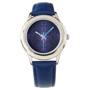Montre Nuit étoilée
