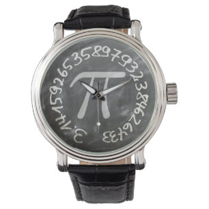 Montre Numéro mathématique Numéros mathématiques Cerc