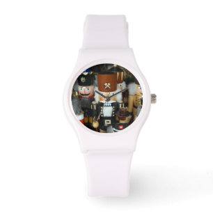Montre Nutcrackers Noël Fêtes Noël Conception