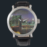 Montre NY Brooklyn Bridge Watch<br><div class="desc">NY Brooklyn Bridge Watch</div>