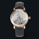 Montre NYC Skyline IV<br><div class="desc">Voyage</div>
